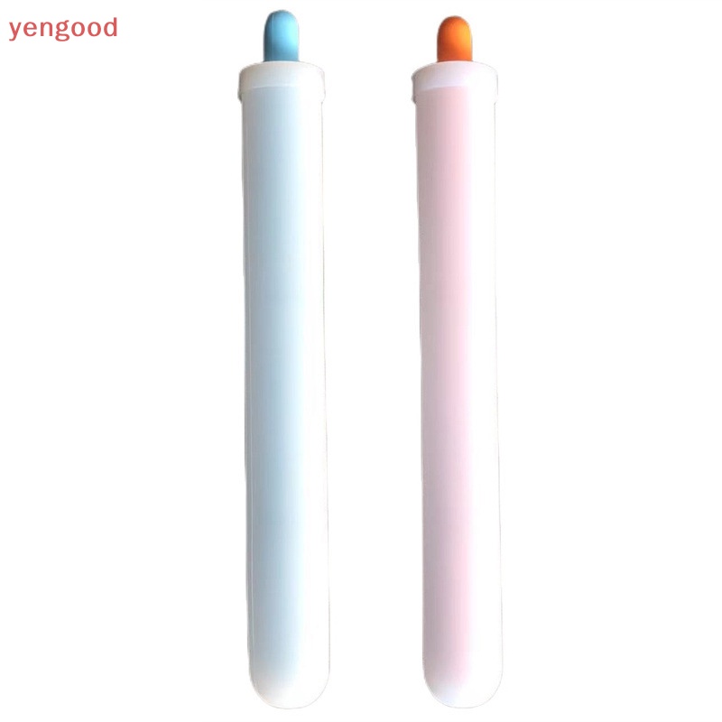 1 Ống Hút Silicone Tái Sử Dụng Được
