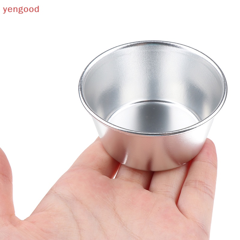 1 Khuôn Làm Bánh Mini Bằng Thép Carbon Chất Lượng Cao DIY