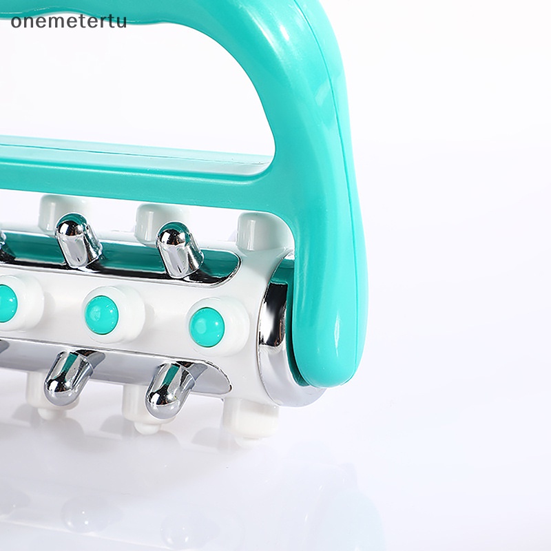 Cây Lăn Mát Xa Cơ Thể Cầm Tay Tiện Dụng