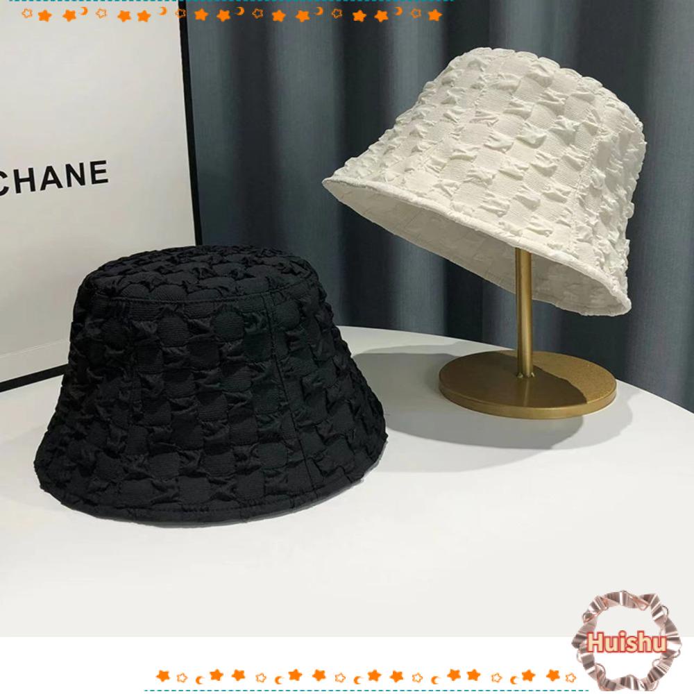 HS Mũ Tai Bèo Chống Nắng Thiết Kế Thoáng Khí Dễ Phối Đồ