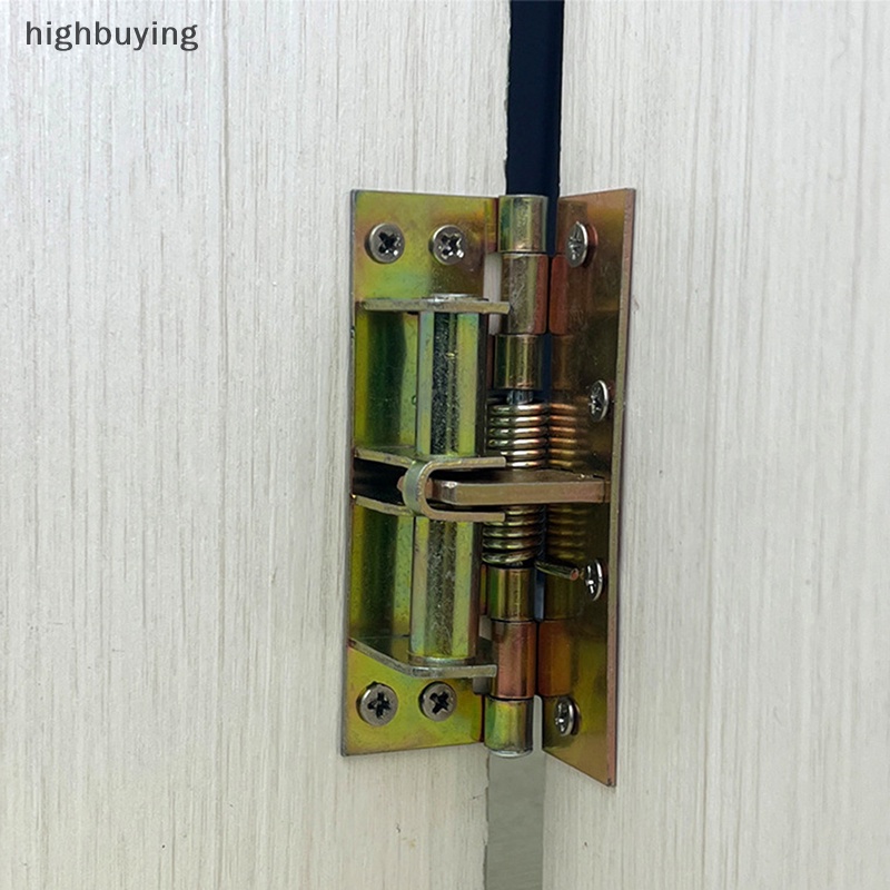 Bản Lề Cửa Tự Động Đóng Chất Lượng Cao Mới