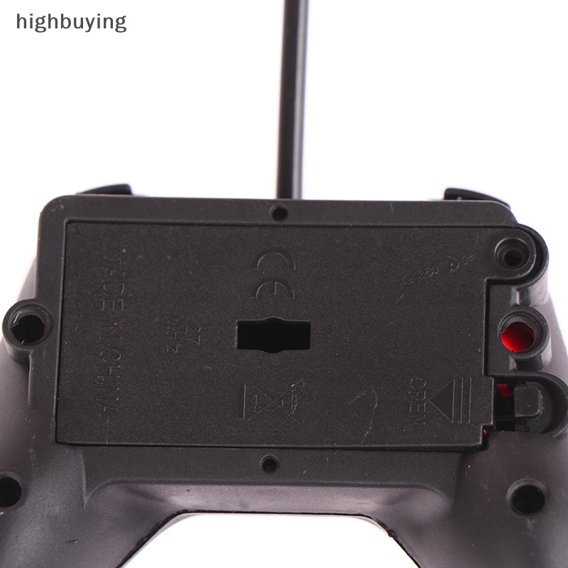 Bảng Mạch Điều Khiển Từ Xa 40MHz PCB Kèm Ăng Ten Cho Xe Hơi / Xe Tải / Đồ Chơi Mới