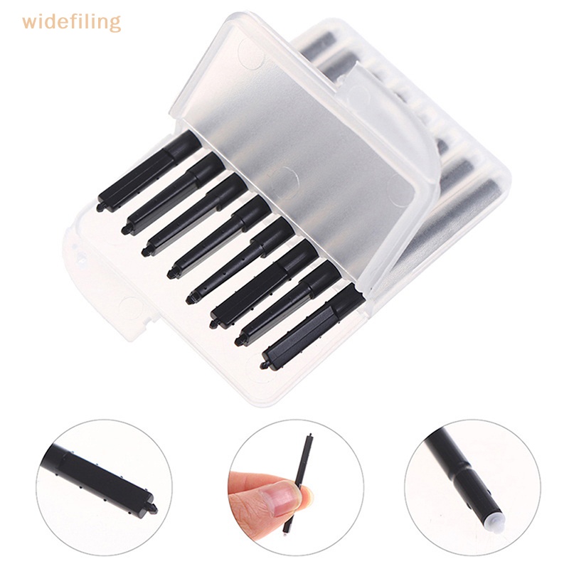 Hộp 8 Miếng Lọc Bảo Vệ Tai 1.2mm