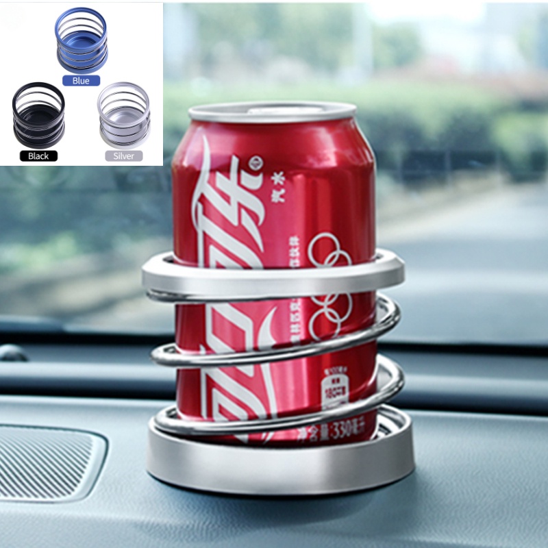 Giá Đỡ Cốc / Đồ Uống Gắn Bảng Điều Khiển Xe Hơi Tiện Dụng