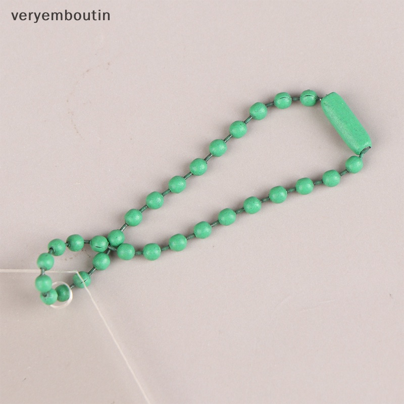 Set 5 / 10 / 15 Móc Khóa Trong Suốt Lấp Lánh Sáng Tạo