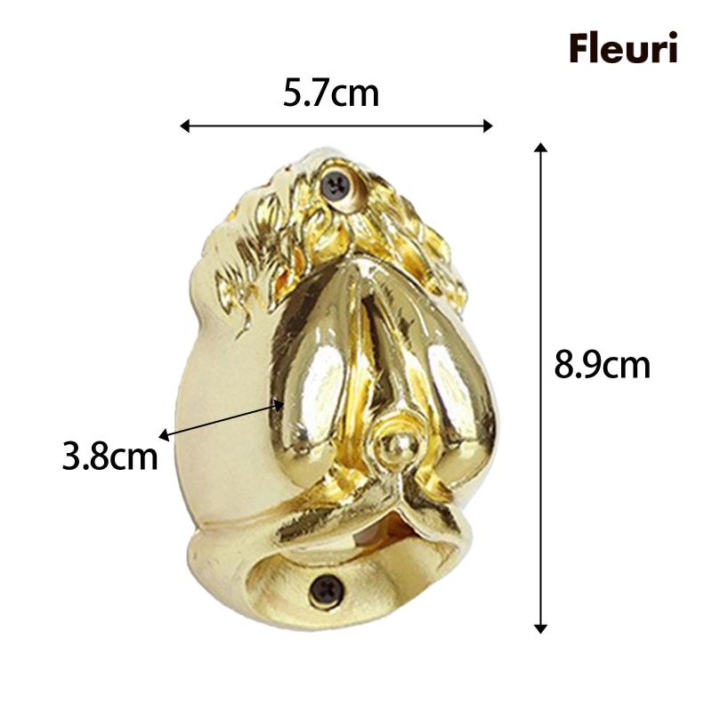 Dụng Cụ Mở Nắp Chai Gắn Tường Tiện Lợi