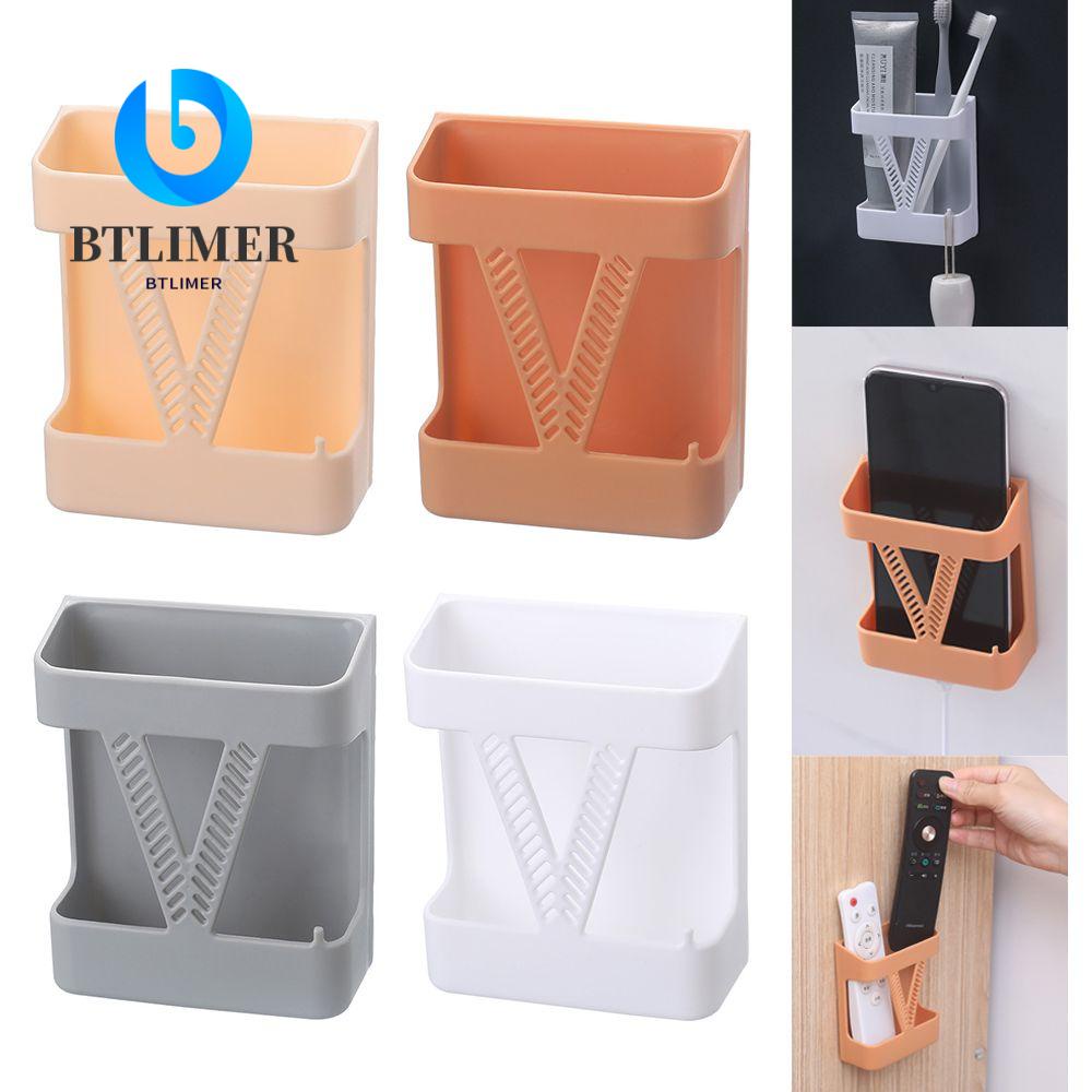 BTLIMER Giá Đỡ Điện Thoại Kiêm Đế Sạc Đa Năng