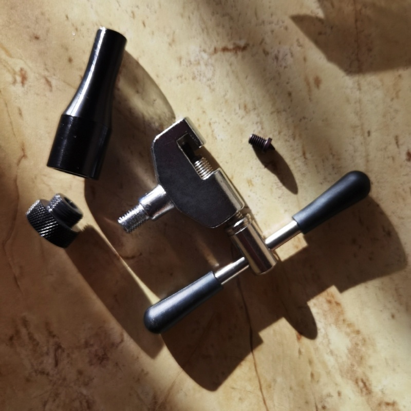 Dụng Cụ Tháo Mắt Xích Xe Đạp Mini Tiện Lợi