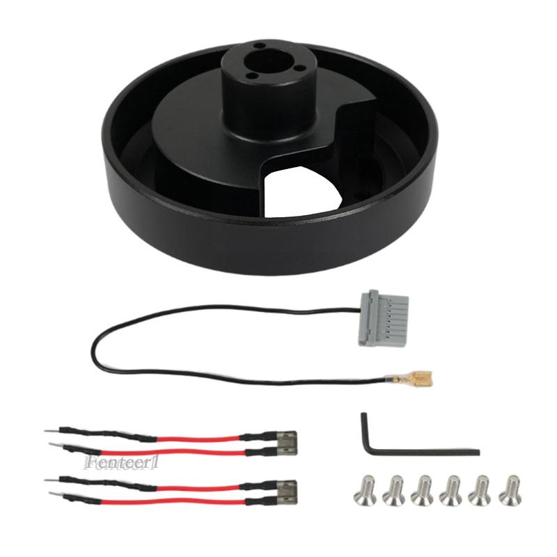 Bộ Chuyển Đổi Bánh Lái Ngắn Dễ Lắp Đặt Thay Thế Chuyên Nghiệp