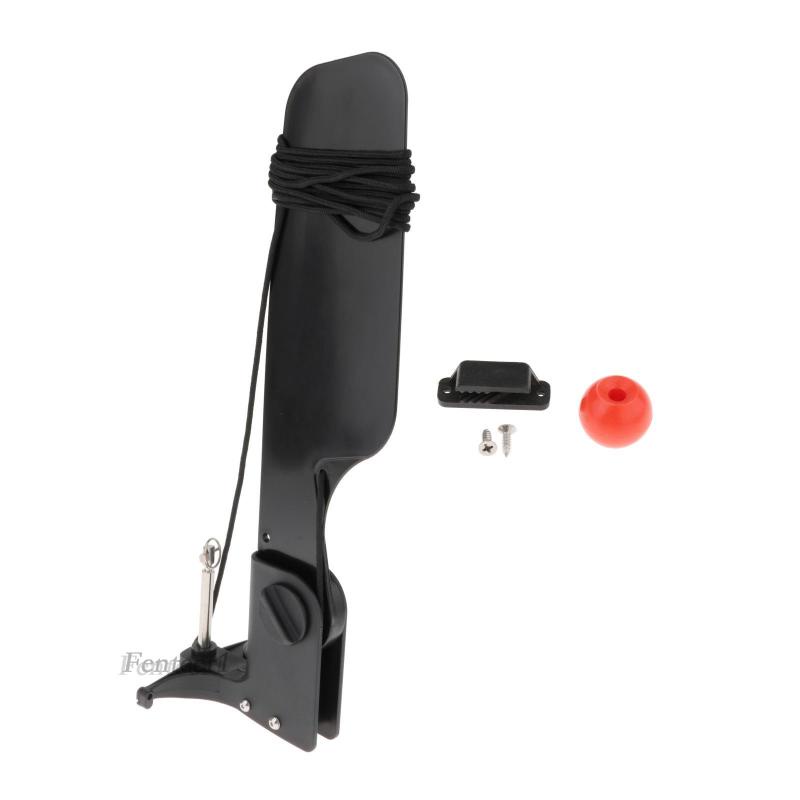 Bánh Lái Thuyền Kayak Chuyên Dụng Chất Lượng Cao