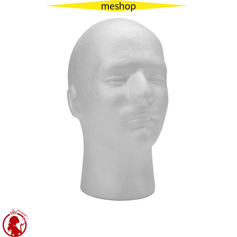 ME Giá Đỡ Trưng Bày Mô Hình Đầu Người 11 "Trang Trí Phòng Khách