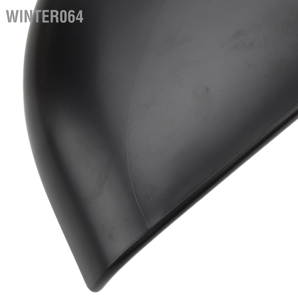 Winter064 Bên Phải Cánh Tráng Gương Dưới Đáy Giá Đỡ 8202203 Chiếu Hậu Căn Cứ Thay Thế Cho Mẫu Tesla Model Y 2020 Đến 2023