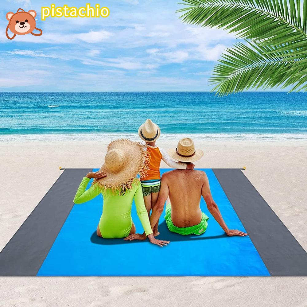 PISTA Thảm Cắm Trại Siêu Nhẹ 2x1.4m