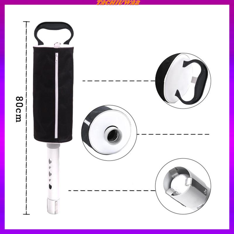 Dụng Cụ Nhặt Bóng Golf Trọng Lượng Nhẹ Tiện Dụng