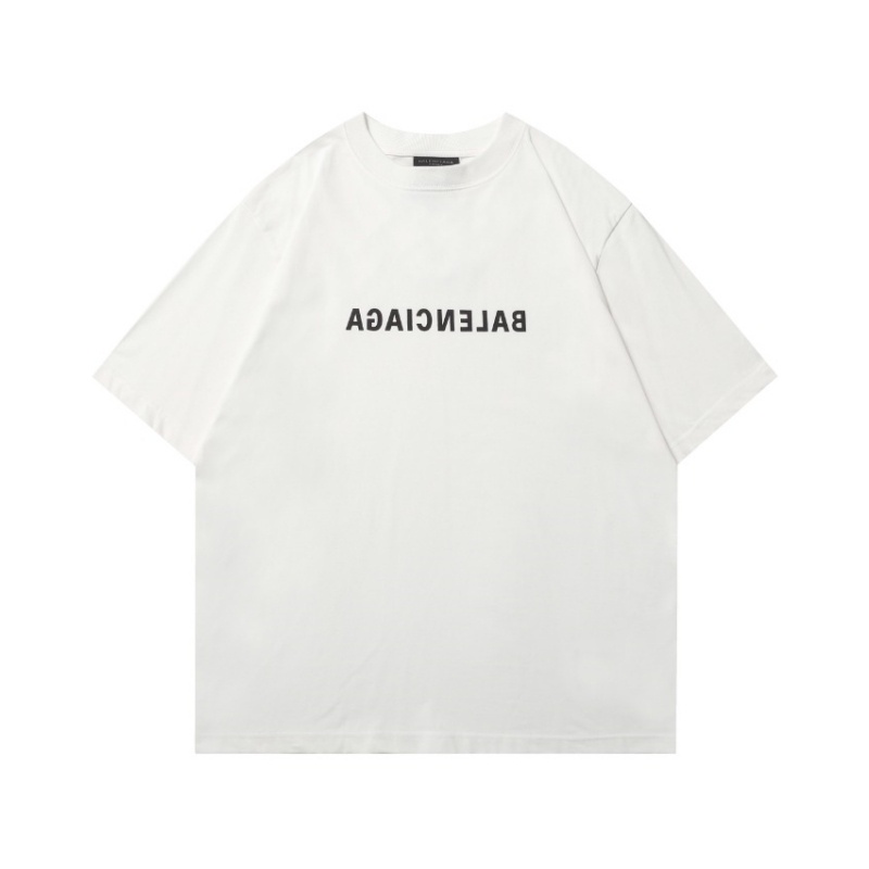 Ba88-mới In Chữ Tay Ngắn UnisexYTIET.