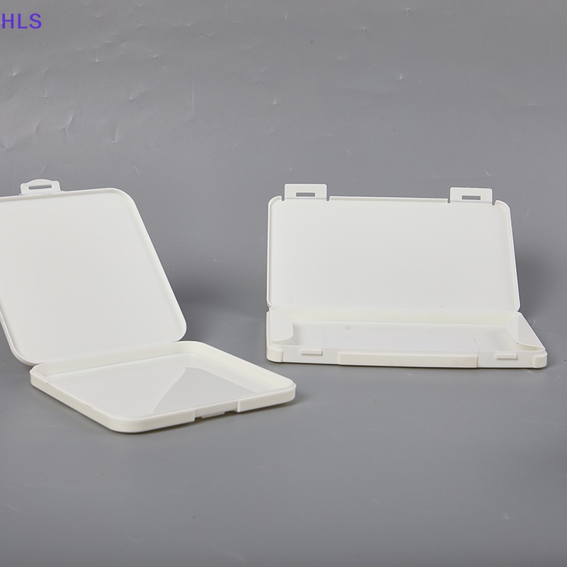 Hộp Đựng Lông Mi Giả Bằng Nhựa Tiện Dụng Khi Đi Du Lịch