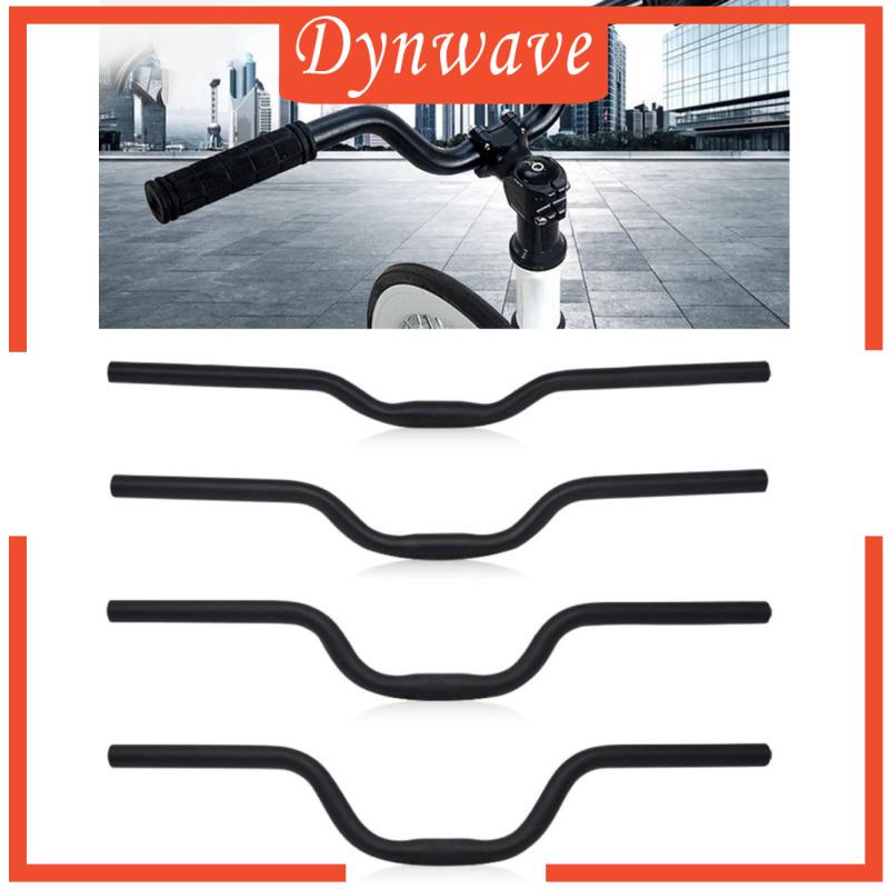 Trục Nâng Tay Lái Xe Đạp Leo Núi 600mm 25.4Mm Chuyên Dụng