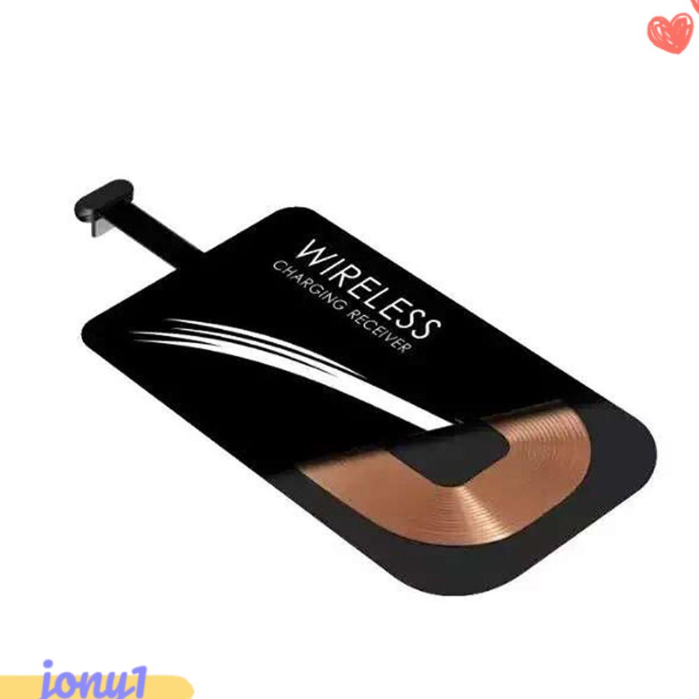 JONYE Miếng Dán Cổng Sạc USB Type C Cho Samsung / Huawei / Xiaomi