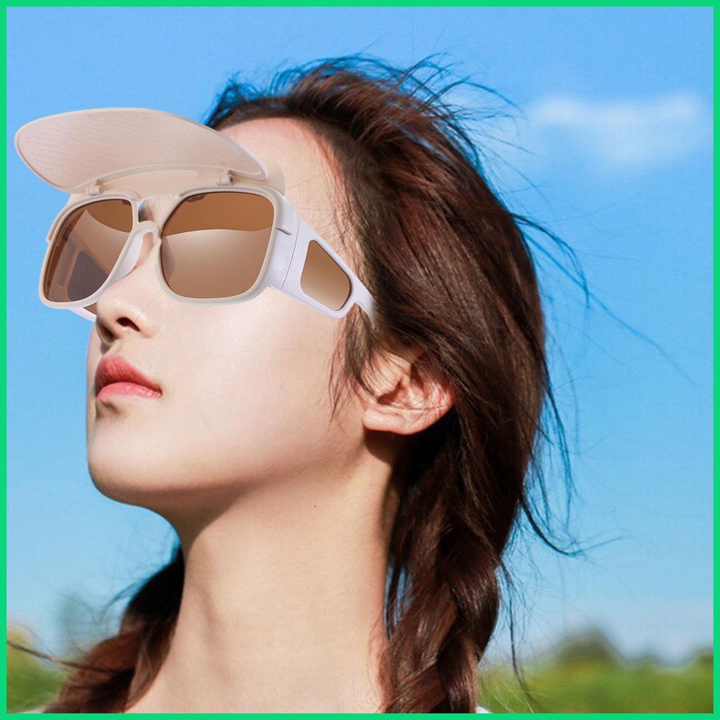 Kính Chống Nắng Chống Thấm Nước Có Thể Tháo Rời Bảo Vệ Mắt Vui Nhộn Cho jiwvn