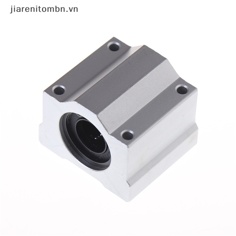 Vòng Bi Trượt Tuyến Tính jiarenitombn SC8UU-SCS20UU 8-20mm