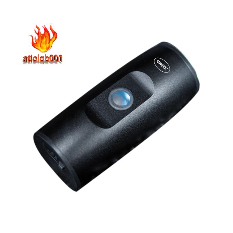 Đèn Pha LED Otwooc TX300 Phút Siêu Nhẹ Chống Mưa Có Thể Sạc Lại Bằng Cổng USB Cho Xe Đạp Leo Núi