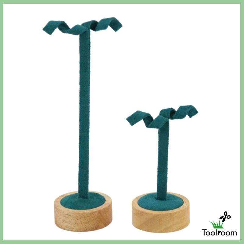 Giá Treo Trưng Bày Trang Sức Bông Tai Vòng cổ
