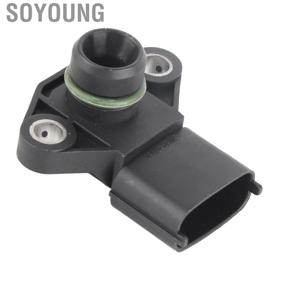 Soyoung Booster Pressure  Heat Resistant 6675420017 Professional Durable Engine Part Wearproof Stable Performance for Car