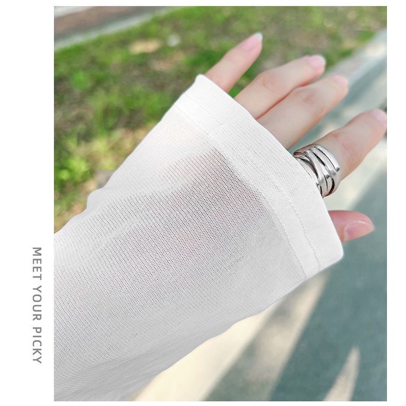 [LININ] Đầm Ngủ Lụa Lạnh Mỏng Dáng Rộng Tay Dài Nửa Khoét Sâu Kèm Khăn Choàng Cho Nữ
