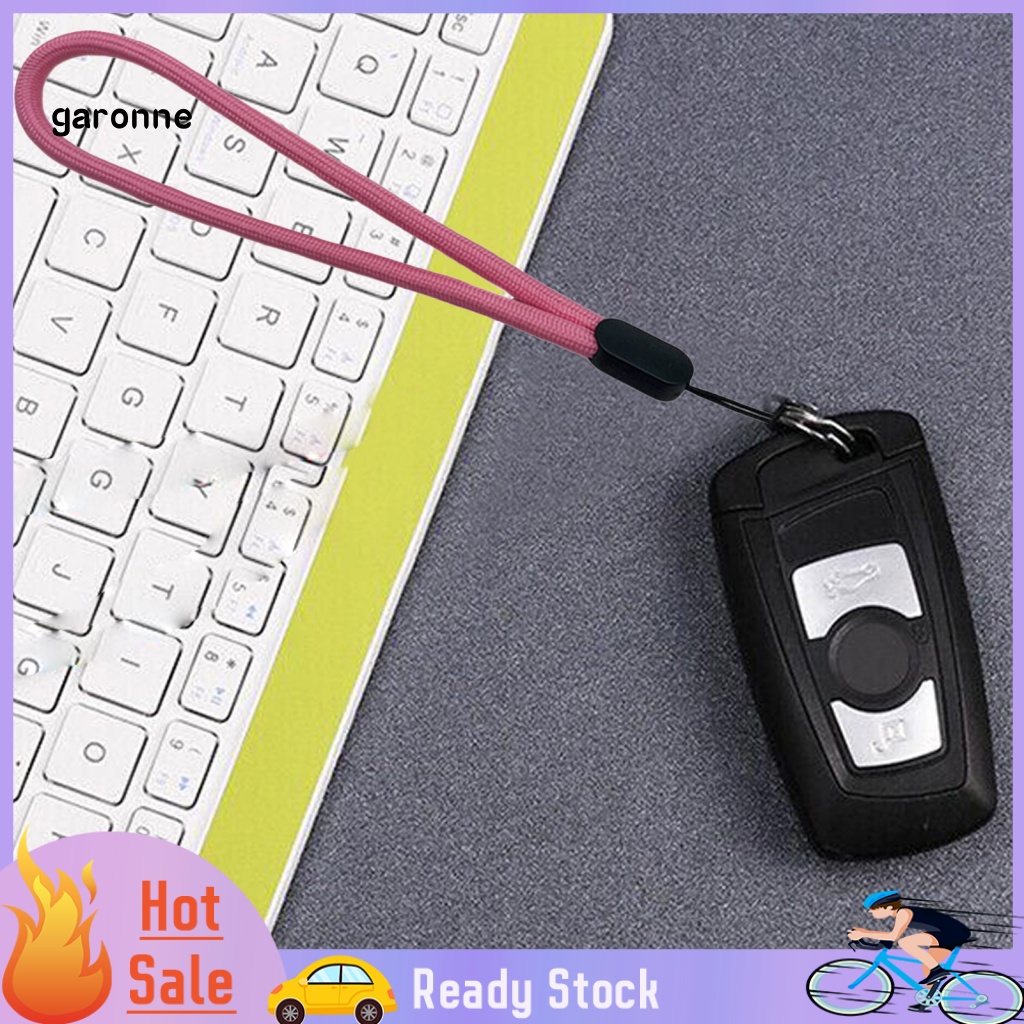 Set 3 Dây Đeo Cổ Tay Gắn Ổ Đĩa Flash USB Thông Dụng Chống Thất Lạc Cho Máy Ảnh Giá Đỡ