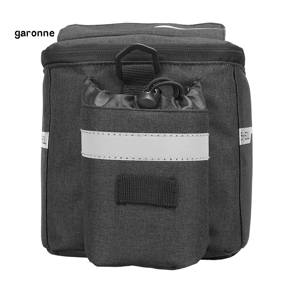 Túi Đựng Đồ Dùng Chống Thấm Nước Tiện Dụng Cho Xe Đạp Leo Núi