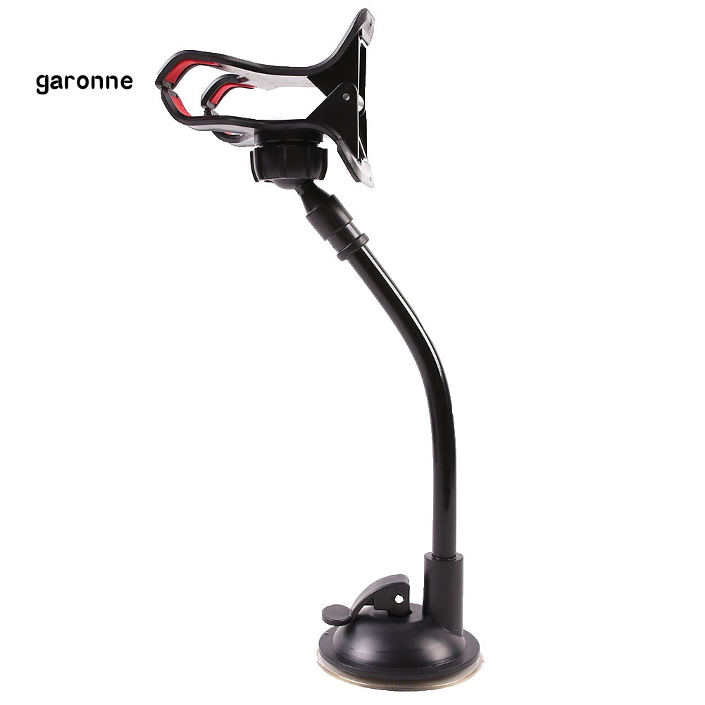 Giá Đỡ Điện Thoại Có Giác Hút Gắn Xe Hơi Tiện Dụng