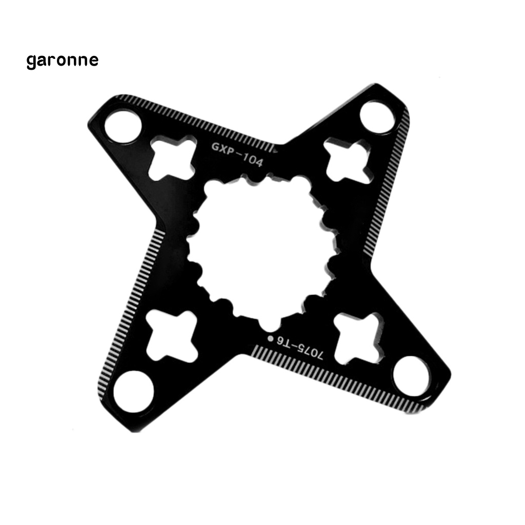 Giắc Chuyển Đổi Dễ Lắp Đặt GXP Sang BCD 104mm Cho Adapting GXP Sang BCD