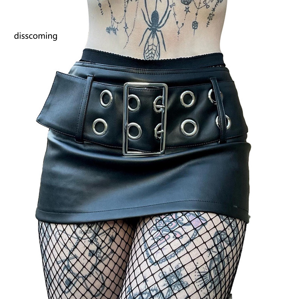 Áo Thun In Hình SL SL SL SL Thời Trang Cá Tính| Chân Váy Mini Phong Cách Gothic Thời Trang Đường Phố Cho Nữ