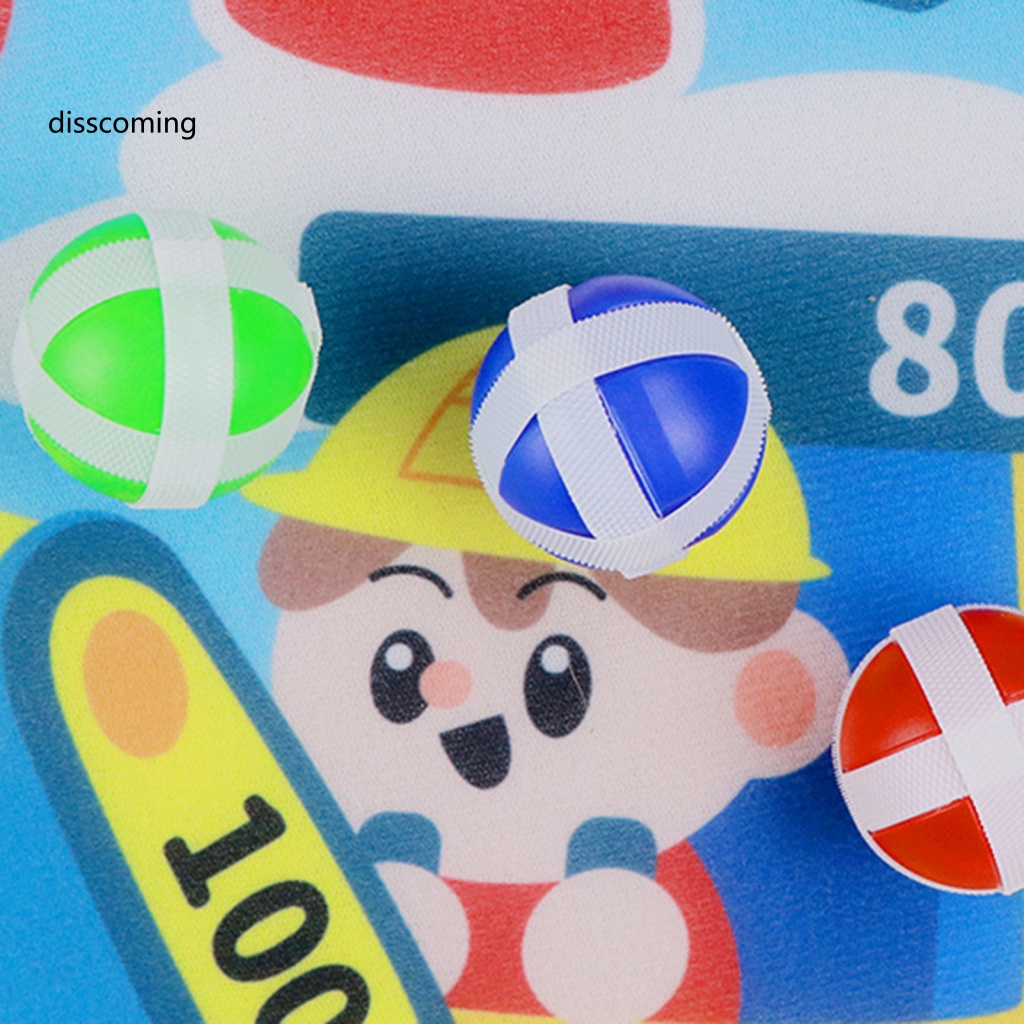 Băng Đô SL SL SL SL SL SL SL| Bộ Đồ Chơi Phi Tiêu Với Vòng Bóng Rổ An Toàn Bền Và Ngoài Trời Cho Trẻ Em Bao Gồm Máy Bơm Không Khí Và Số 8 Dính