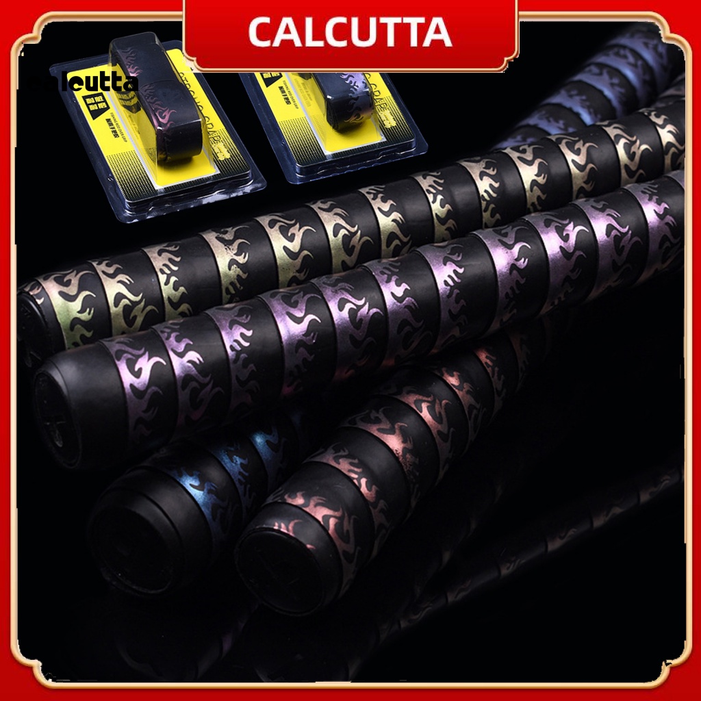 Dây Quấn Tay Cầm Cần Câu Cá 160cm Chống Trượt In Họa Tiết Nhiều Màu Sắc