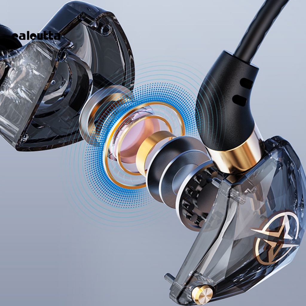 Tai Nghe Chơi Game Có Dây Hình Chữ L Giảm Tiếng Ồn 35mm Kèm Mic Dùng Để Hát Karaoke