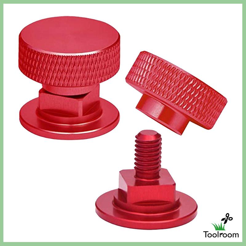 Set 2 Chốt Cài Cứng Thay Thế Chuyên Dụng Cho Xe Mô Tô