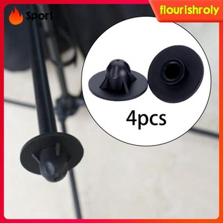 Set 4 Bọc Chân Ghế Thay Thế