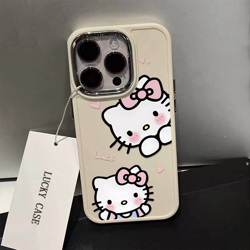 Bộ sưu tập chó con màu trắng cho iphone 11 pro max ốp lưng iphone vỏ mềm bảo vệ chống va đập máy ảnh ba màu tpu candy tương thích với vỏ iphone xs max x xr 7+ 8 plus