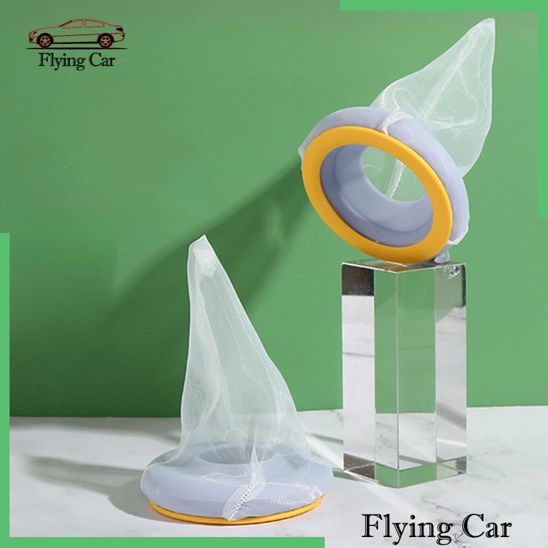 Túi Lưới Lọc Xơ Vải Cho Thú Cưng Tiện Dụng