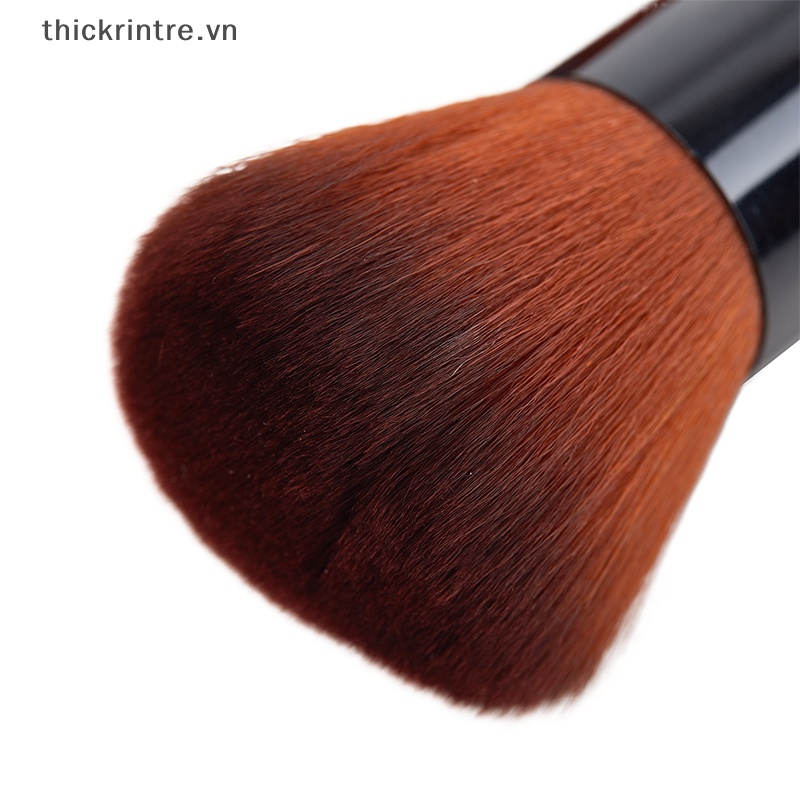 1 Cọ Trang Điểm Nền / Má Hồng Mềm Mại Tiện Dụng
