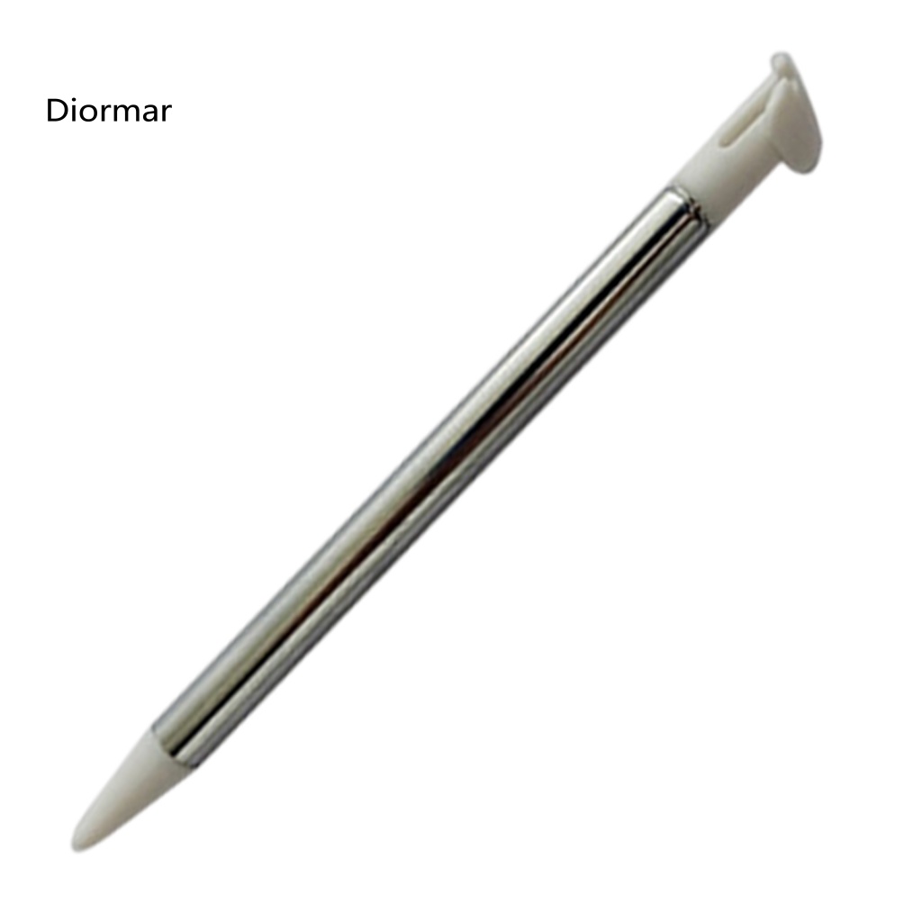 Bút Cảm Ứng DIO Độ Nhạy Cao Không Độ Chính Xác Cao Cho Màn Hình 3DSXL