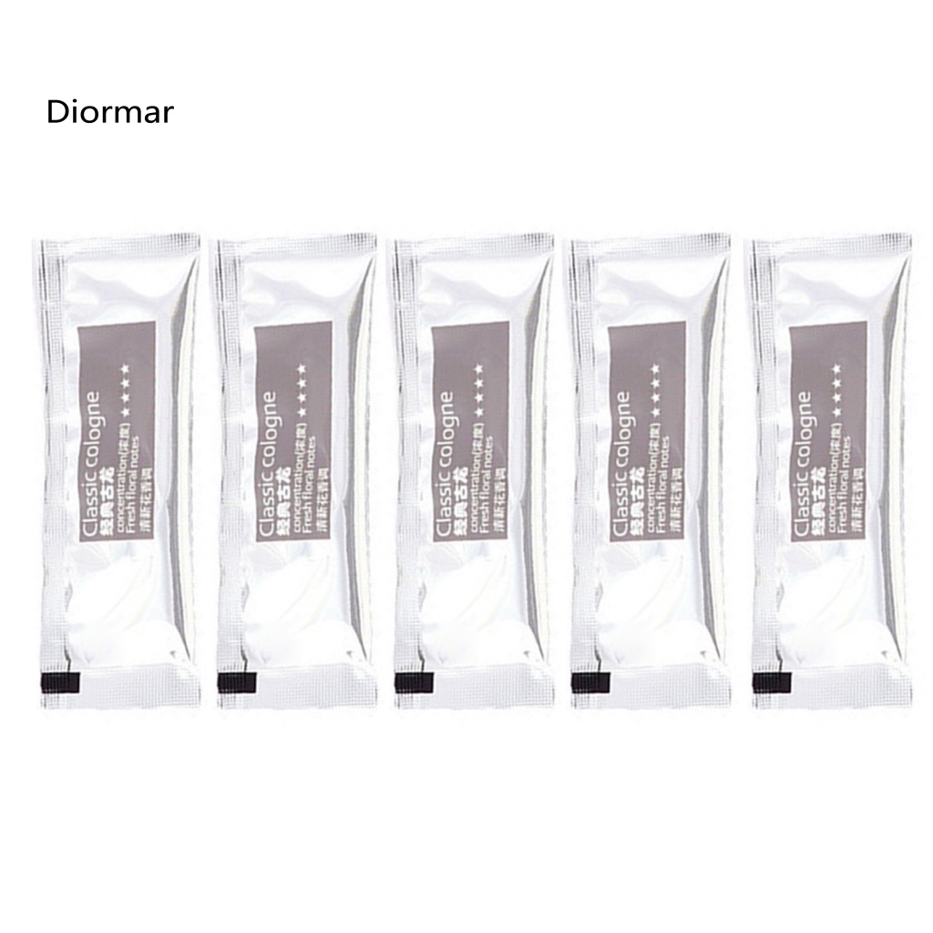 Bộ 5 Thanh Khuếch Tán Hương Thơm Mạnh Cho Xe Hơi