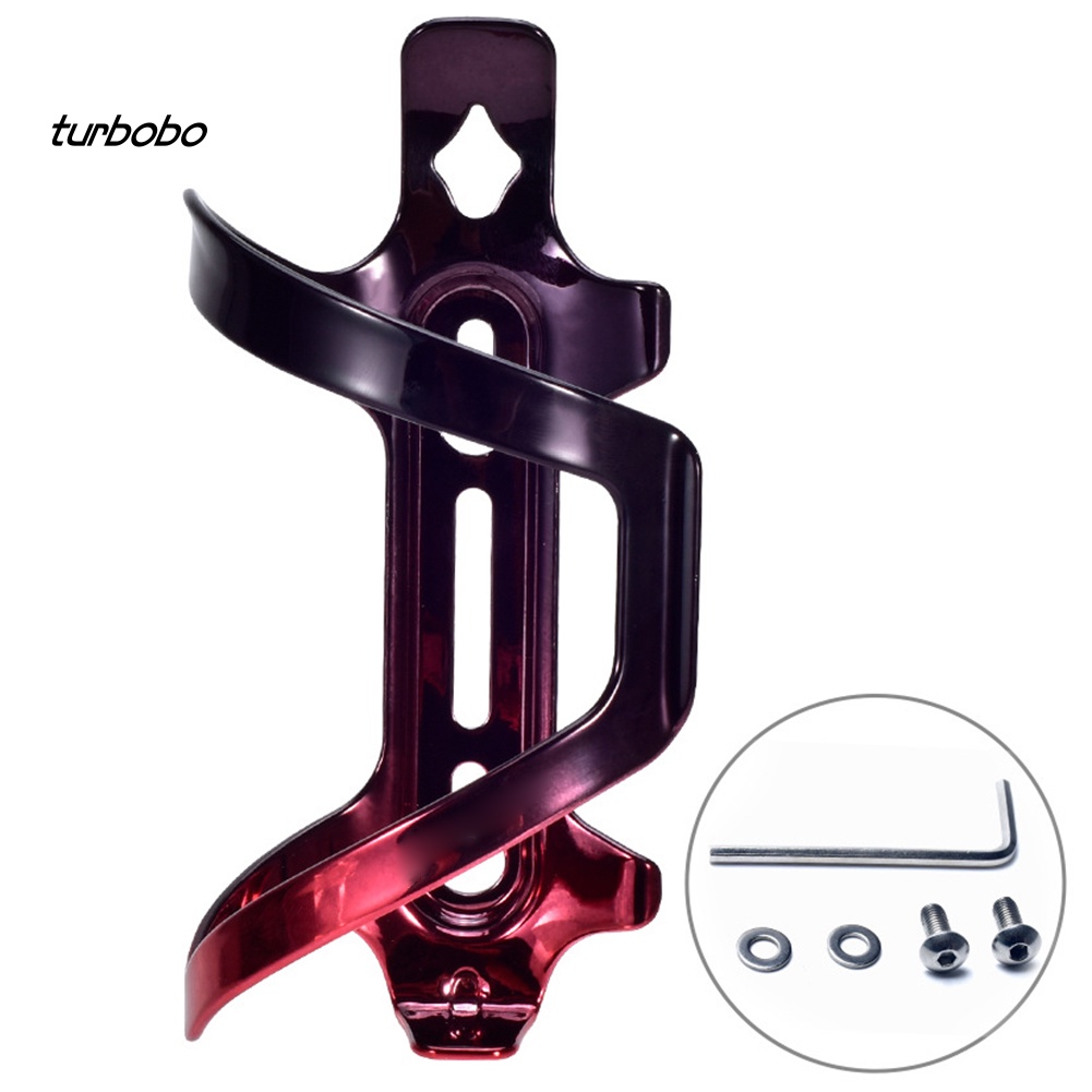 Giá Đỡ Bình Nước Gắn Xe Đạp Leo Núi Tiện Lợi