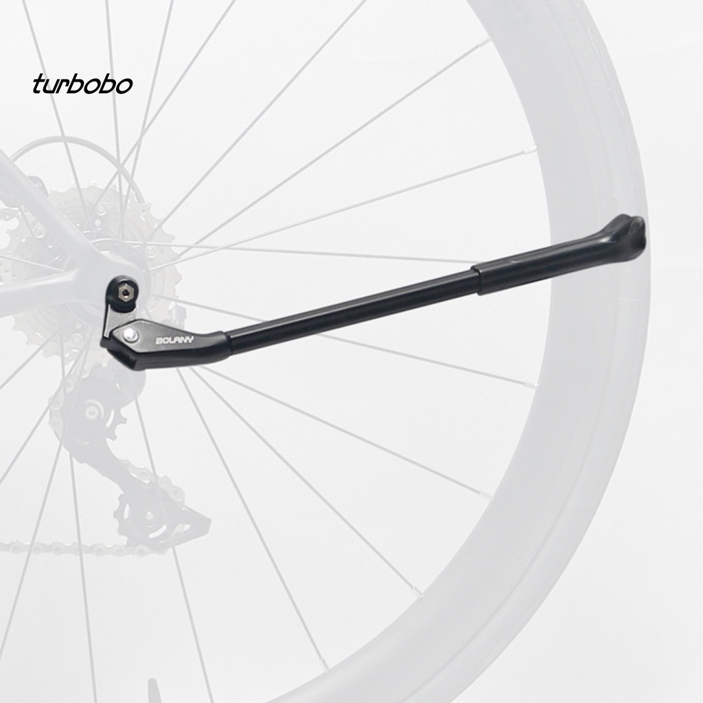 Chân Chống Đứng Bằng Hợp Kim Nhôm Cao Cấp Cho Xe Đạp Địa Hình Bobo BOLANY