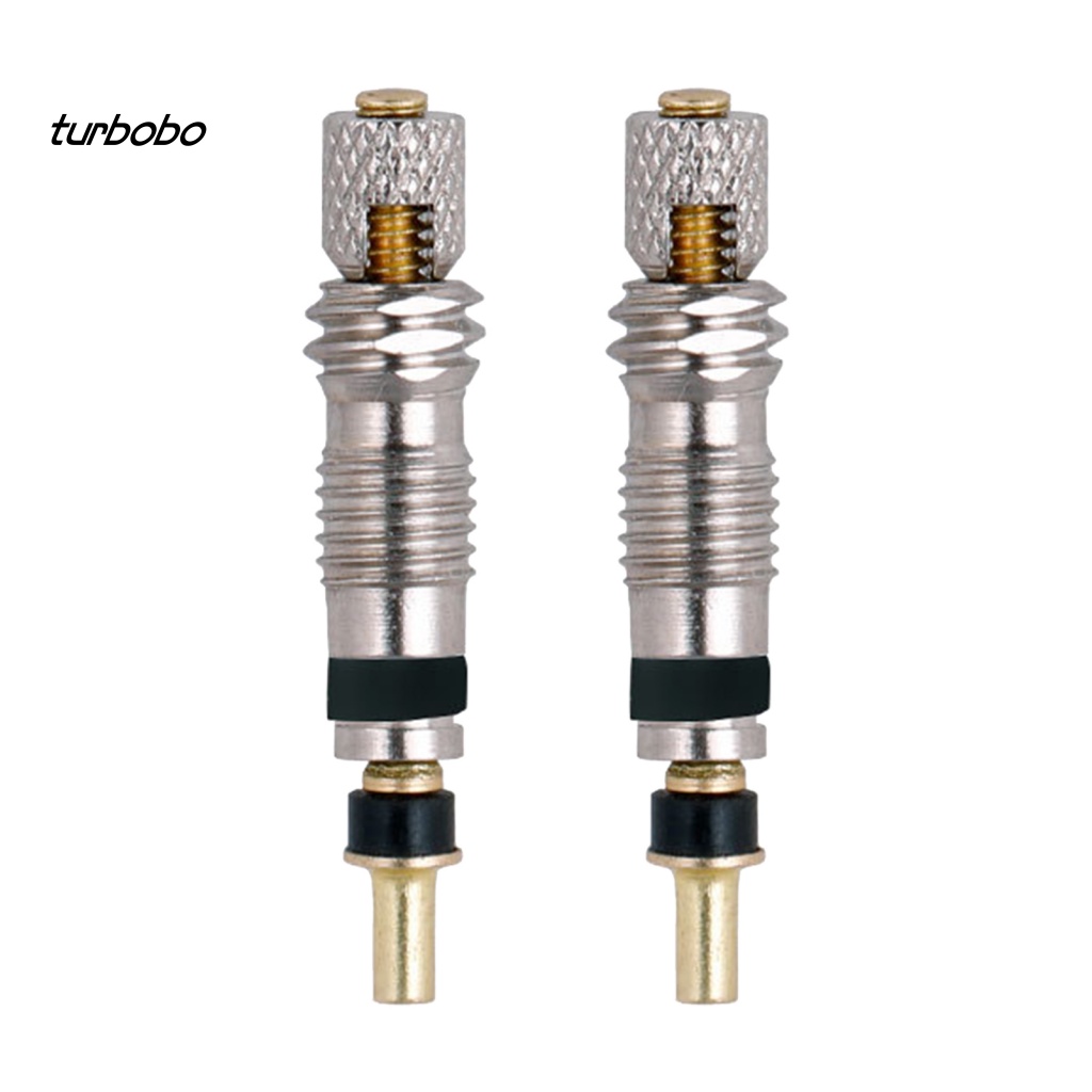 Lõi Van Xe Đạp Thay Thế Không Rò Rỉ Bằng Kim Loại