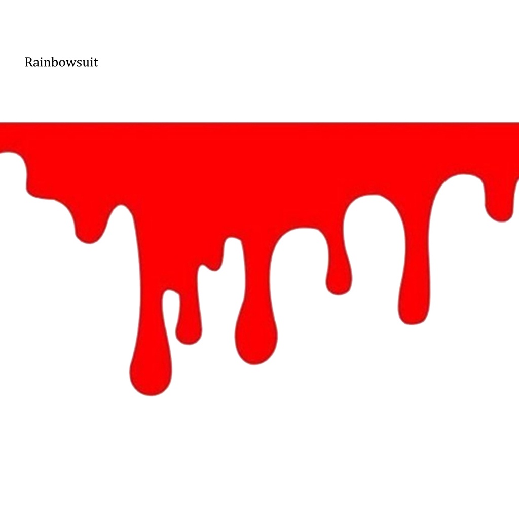 Miếng Dán Phản Quang Màu Đỏ Độc Đáo Trang Trí Xe Hơi