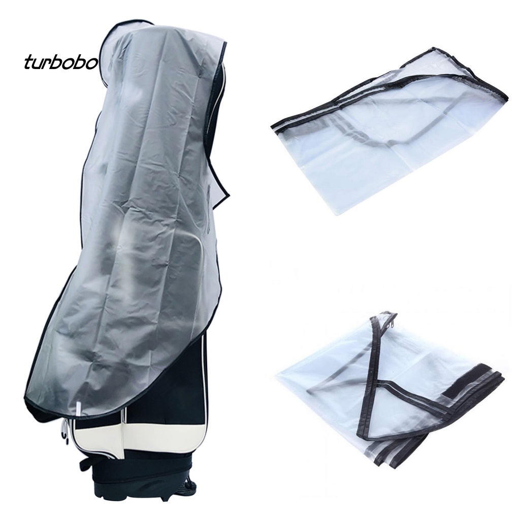 Túi Đựng Gậy Đánh Golf Chống Thấm Nước Có Khóa Kéo Tiện Dụng