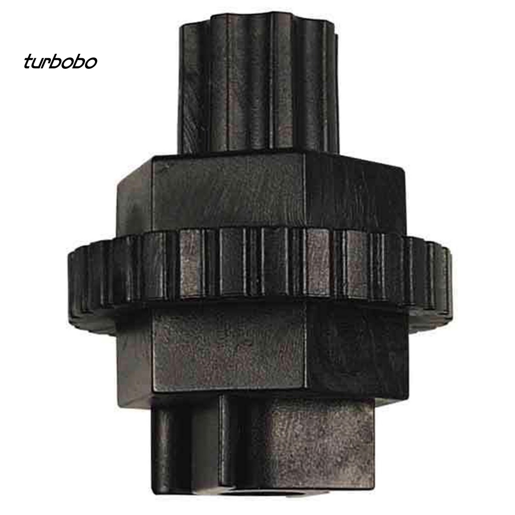 Bộ Dụng Cụ Tháo Gỡ Trục Khuỷu Tay Quay Chống Trượt Tiết Kiệm Sức Thông Dụng Cho Xe Đạp Leo Núi