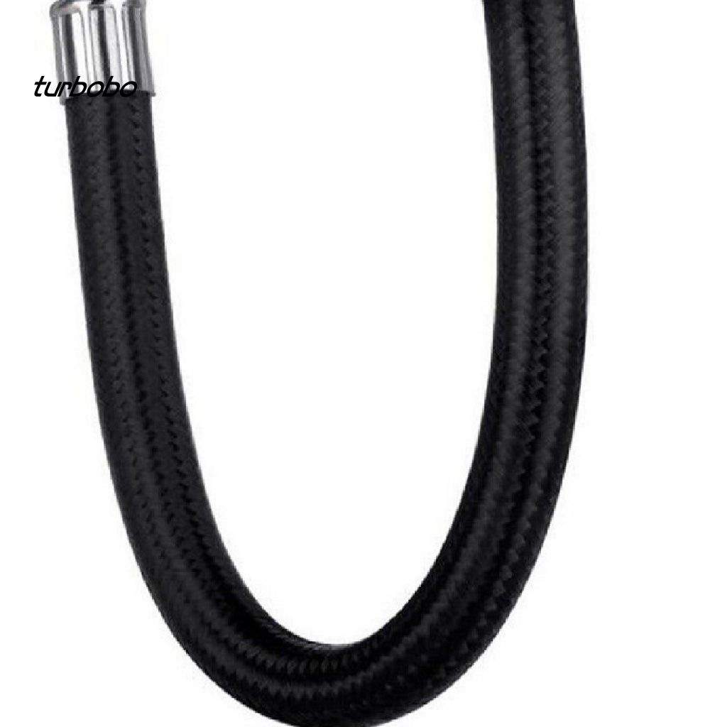 Ống Bơm Bánh Xe Hơi Bằng Cao Su Su Subobo Linh Hoạt Không Cần Chạm Tiện Dụng